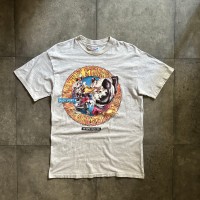 90s hanes ヘインズ tシャツ USA製 グレー M | Vintage.City 빈티지숍, 빈티지 코디 정보