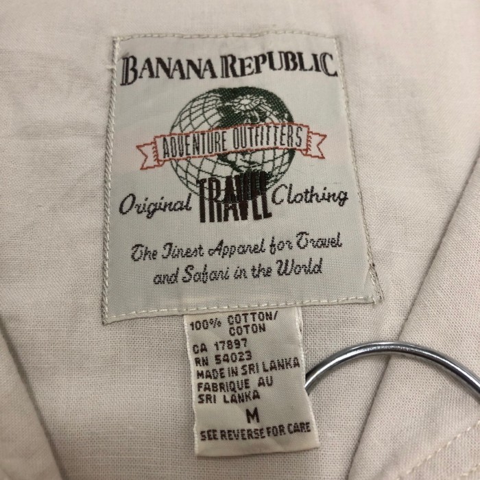 90s BANANA REPUBLIC/Fishing Vest/M/TRAIVEL/フィッシングベスト/サファリベスト/ベージュ/バナリパ/バナナリパブリック/ハンティング/古着/ヴィンテージ | Vintage.City Vintage Shops, Vintage Fashion Trends