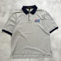 USA製　COUNTRY COTTONS 企業ロゴ　ポロシャツ　古着　アメカジ | Vintage.City 古着屋、古着コーデ情報を発信