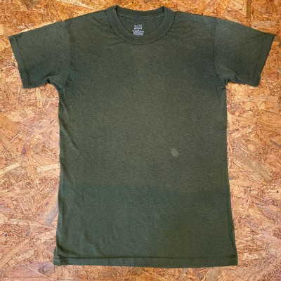 【3】USA製 MILITARY 米軍放出品 ミリタリーTシャツ 半袖 アメリカ U.S.ARMY サバゲー ヴィンテージ ビンテージ vintage ユーズド USED 古着 MADE IN USA | Vintage.City Vintage Shops, Vintage Fashion Trends