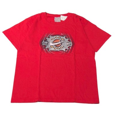00s　Nike T-shirt ナイキ　Tシャツ | Vintage.City 빈티지숍, 빈티지 코디 정보