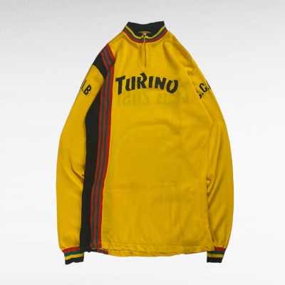 【70〜80's】 TORINO S相当 サイクリングジャケット ハーフジップ ニット地 薄手 | Vintage.City Vintage Shops, Vintage Fashion Trends
