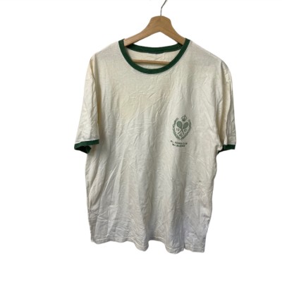 00‘s初期ラルフローレン 半袖Tシャツ | Vintage.City 古着屋、古着コーデ情報を発信