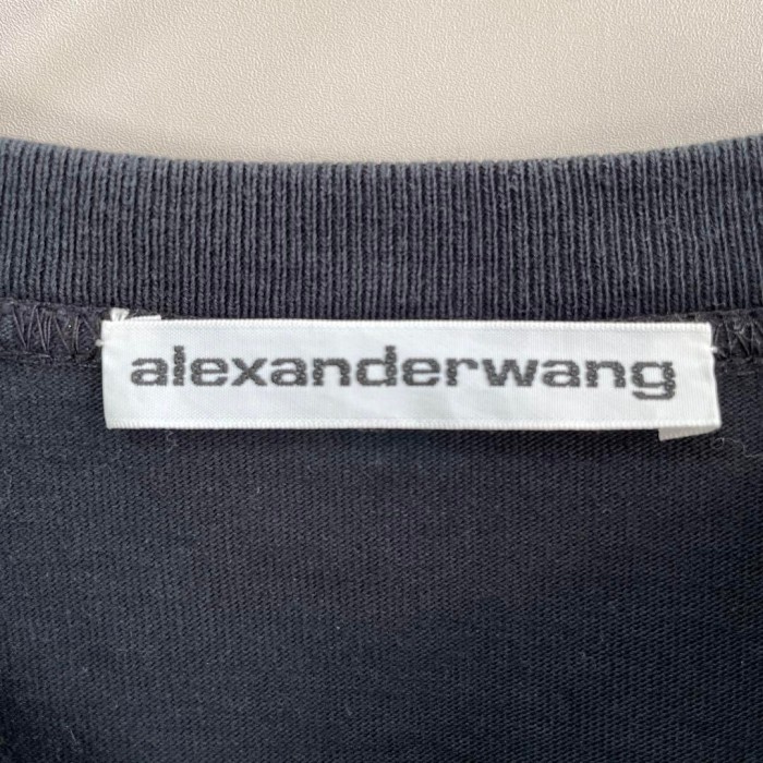 alexander wang ✖️ SHIBUYA PARCO open T-shirt size S (M相当）　配送C　アレキサンダーワン　渋谷パルコオープンTシャツ　ロンT | Vintage.City Vintage Shops, Vintage Fashion Trends