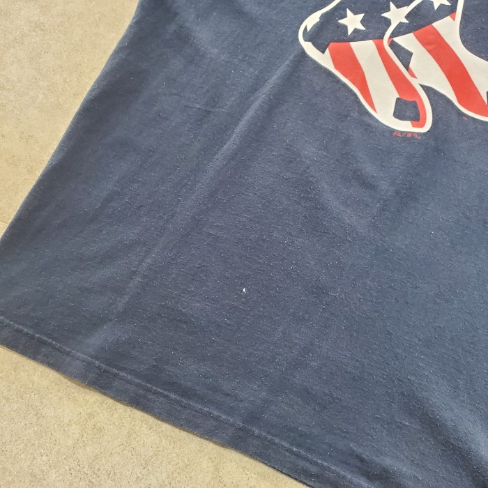 majestic マジェスティックアメリカ国旗usaレッドソックスティーシャツt | Vintage.City 古着屋、古着コーデ情報を発信