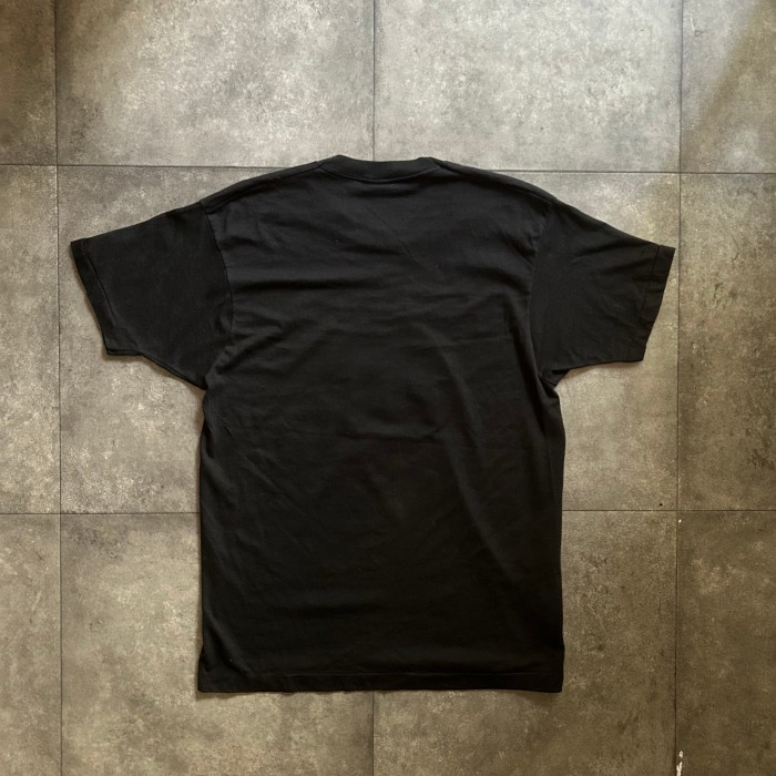 80s スクリーンスターズ tシャツ USA製 ブラック L | Vintage.City 빈티지숍, 빈티지 코디 정보
