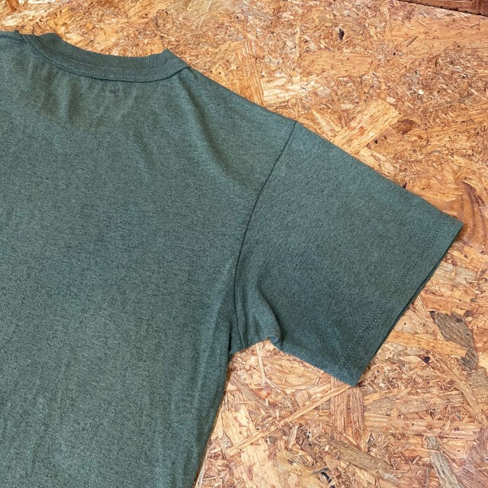 【3】USA製 MILITARY 米軍放出品 ミリタリーTシャツ 半袖 アメリカ U.S.ARMY サバゲー ヴィンテージ ビンテージ vintage ユーズド USED 古着 MADE IN USA | Vintage.City 古着屋、古着コーデ情報を発信