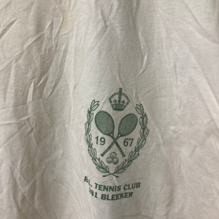 00‘s初期ラルフローレン 半袖Tシャツ | Vintage.City 빈티지숍, 빈티지 코디 정보