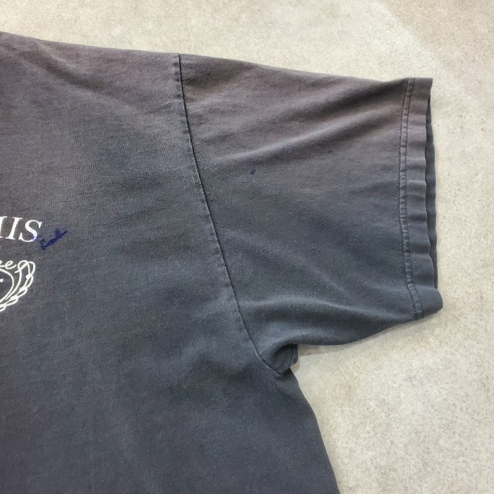 glamis グラミス ビッグサイズゆるだぼ黒バクプリティーシャツt 古着 半袖 | Vintage.City 빈티지숍, 빈티지 코디 정보