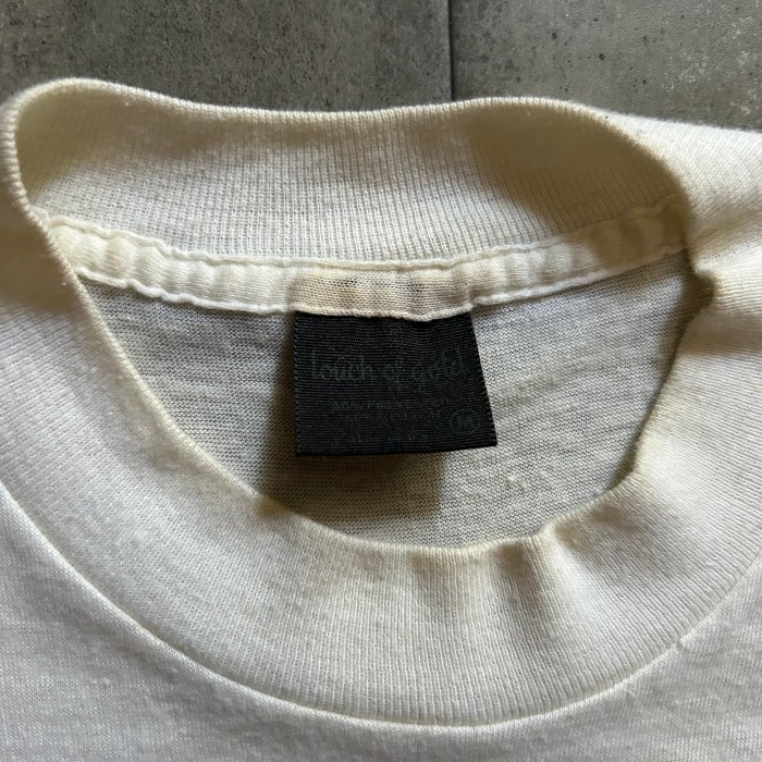 80s 自由の女神 tシャツ USA製 ホワイト M | Vintage.City 古着屋、古着コーデ情報を発信
