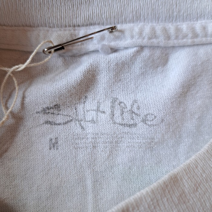 SALT LIFE 両面プリント ポケットTシャツ used [305026] | Vintage.City 古着屋、古着コーデ情報を発信