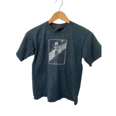 希少90‘sUSA製ANNA SUI 半袖 Tシャツ チビT S | Vintage.City 빈티지숍, 빈티지 코디 정보