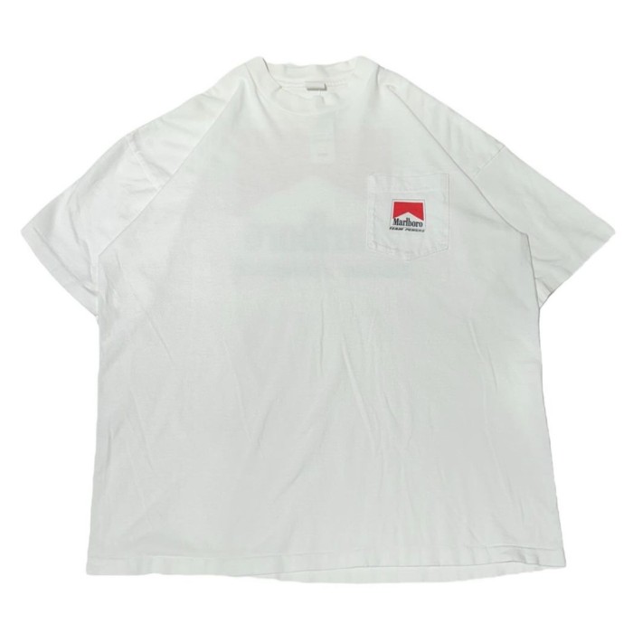 企業Tシャツ　Marlboro T-shirt | Vintage.City 古着屋、古着コーデ情報を発信