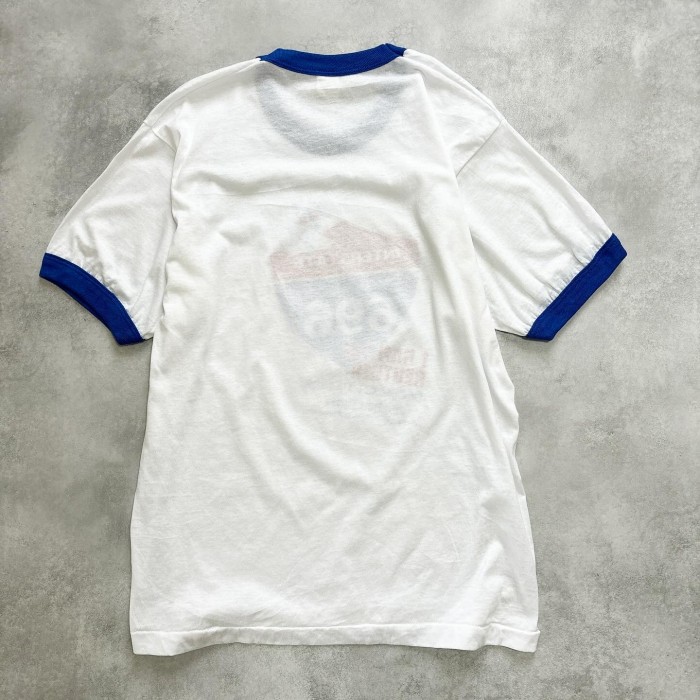 USA製　80s SCREEN STARS リンガー　Tシャツ　古着　アメカジ | Vintage.City 빈티지숍, 빈티지 코디 정보