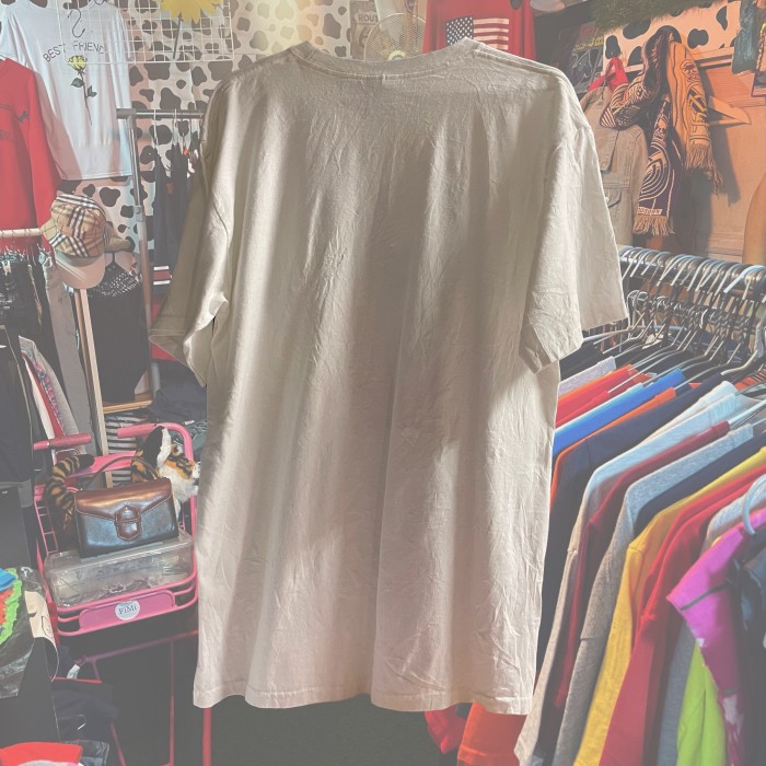 オーバーサイズ　Tシャツ　100%コットン　アメカジ | Vintage.City 古着屋、古着コーデ情報を発信