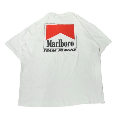 企業Tシャツ　Marlboro T-shirt | Vintage.City Vintage Shops, Vintage Fashion Trends