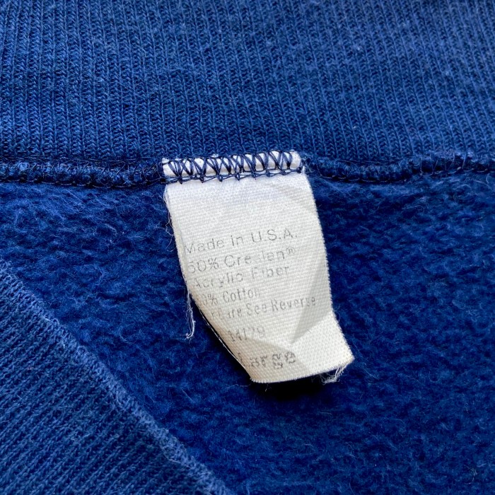 70’s〜 Vintage Zip Up Sweat Vest | Vintage.City 빈티지숍, 빈티지 코디 정보