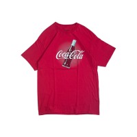 00s Coca-Cola printed T shirt コカ・コーラ Tシャツ | Vintage.City 빈티지숍, 빈티지 코디 정보