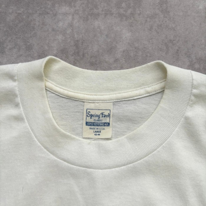 90s  USA製　R&R Tシャツ　古着 | Vintage.City 빈티지숍, 빈티지 코디 정보