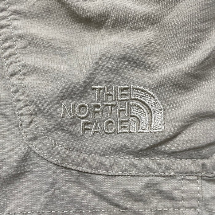 THE NORTH FACE ザ ノースフェイス カーゴショーツ アウトドア ナイロンパンツ メンズW34 | Vintage.City 古着屋、古着コーデ情報を発信