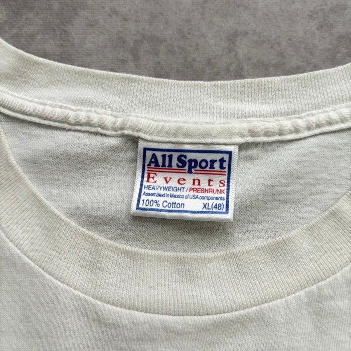 90s All Sport OCEAN Tシャツ　古着 | Vintage.City 빈티지숍, 빈티지 코디 정보
