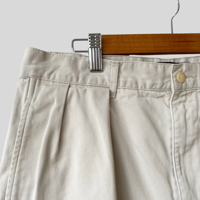 Polo by Ralph Lauren half pants ポロバイラルフローレン ハーフパンツ | Vintage.City Vintage Shops, Vintage Fashion Trends