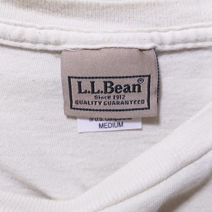 L.L.Bean 90〜00s コットンTシャツ　USA FABLIC | Vintage.City Vintage Shops, Vintage Fashion Trends