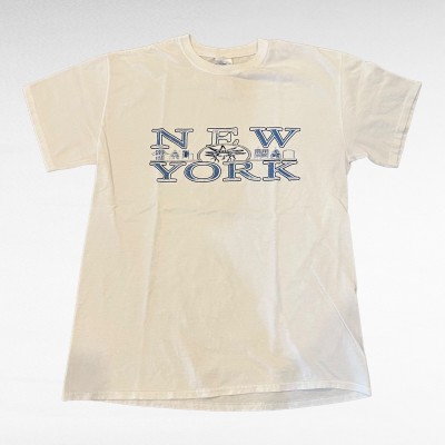 GILDAN NY print t-shirt | Vintage.City Vintage Shops, Vintage Fashion Trends