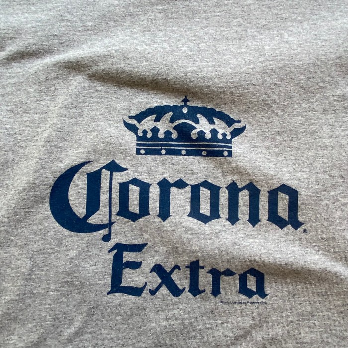 Corona Extra Tshirt | Vintage.City 빈티지숍, 빈티지 코디 정보