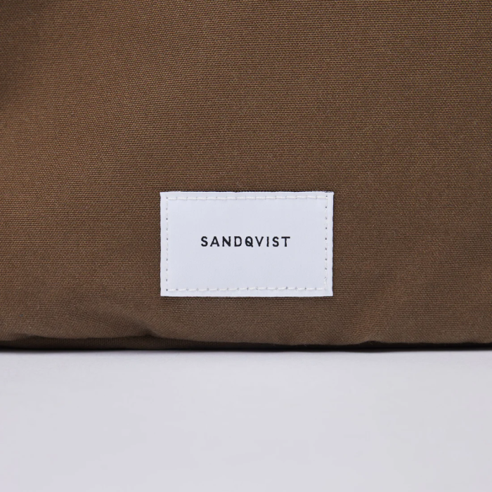 【Sandqvist】KNUT - Olive | Vintage.City 빈티지숍, 빈티지 코디 정보