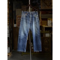 1990’s 702【復刻】 Denim pants | Vintage.City 古着屋、古着コーデ情報を発信