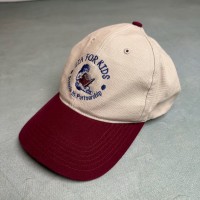 スクール系　フリーサイズ　キャップ　帽子 | Vintage.City 古着屋、古着コーデ情報を発信