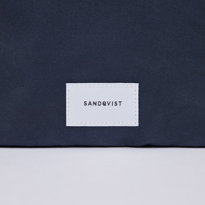 【Sandqvist】KNUT - Navy | Vintage.City Vintage Shops, Vintage Fashion Trends