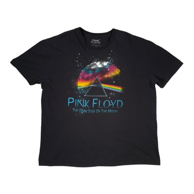 “PINK FLOYD” Band Tee「THE DARK SIDE OF THE MOON」 NO2 | Vintage.City 古着屋、古着コーデ情報を発信