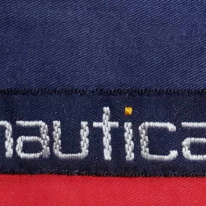 nautica ノーティカbdボタンダウン半袖シャツマルチカラービッグサイズ古着 | Vintage.City 빈티지숍, 빈티지 코디 정보