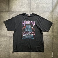 90s Hanes ヘインズ バンドtシャツ franz harary USA製 | Vintage.City 빈티지숍, 빈티지 코디 정보