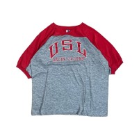 80s USL ARTEX vintage T shirt アルテックス Tシャツ | Vintage.City 빈티지숍, 빈티지 코디 정보