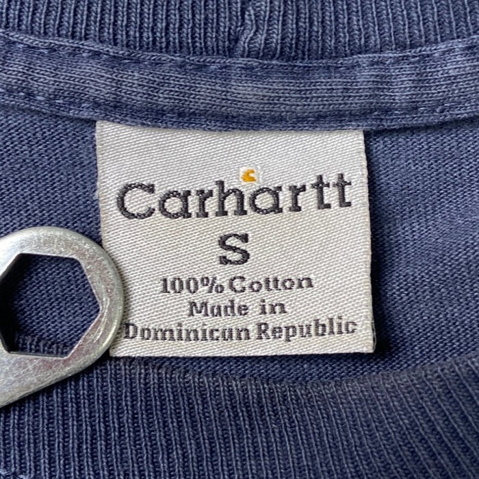Carhartt カーハート ポケットTシャツ ポケT メンズS-M相当 | Vintage.City 빈티지숍, 빈티지 코디 정보