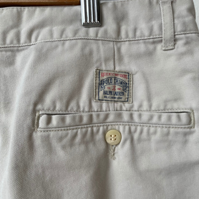 Polo by Ralph Lauren half pants ポロバイラルフローレン ハーフパンツ | Vintage.City 빈티지숍, 빈티지 코디 정보