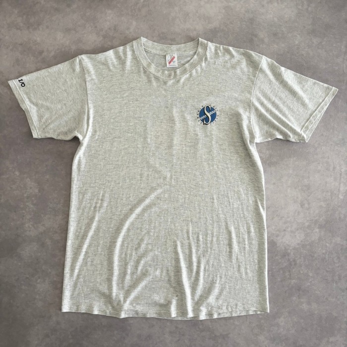 90s  USA製　JERZEES 企業　Tシャツ　古着 | Vintage.City 빈티지숍, 빈티지 코디 정보