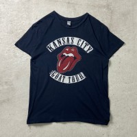 The Rolling Stones ローリングストーンズ バンドTシャツ バンT ツアーT メンズM レディース | Vintage.City 빈티지숍, 빈티지 코디 정보