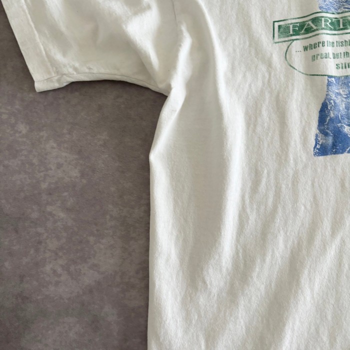 90s  USA製　FRUIT OF THE ROOM Tシャツ　古着 | Vintage.City 빈티지숍, 빈티지 코디 정보