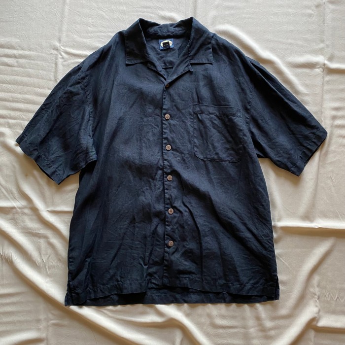 00's / 《Tommy Bahama》linen shirt リネンシャツ | Vintage.City Vintage Shops, Vintage Fashion Trends