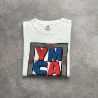 90s  USA製　YMCA  Tシャツ　古着 | Vintage.City 古着屋、古着コーデ情報を発信