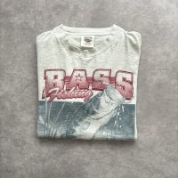 90s  USA製　BASS Tシャツ　古着 | Vintage.City 古着屋、古着コーデ情報を発信