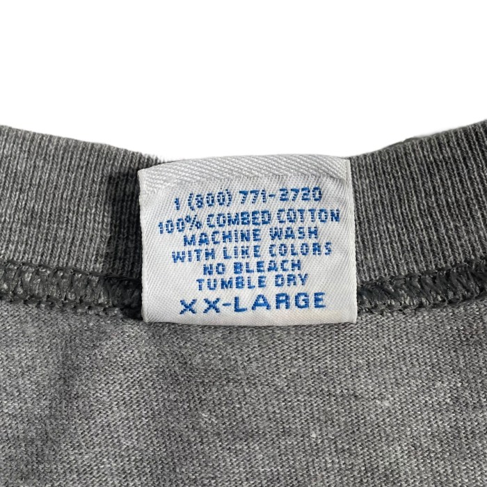 90's “龍” Embroidery × Print Tee「crazy shirts」 | Vintage.City 빈티지숍, 빈티지 코디 정보