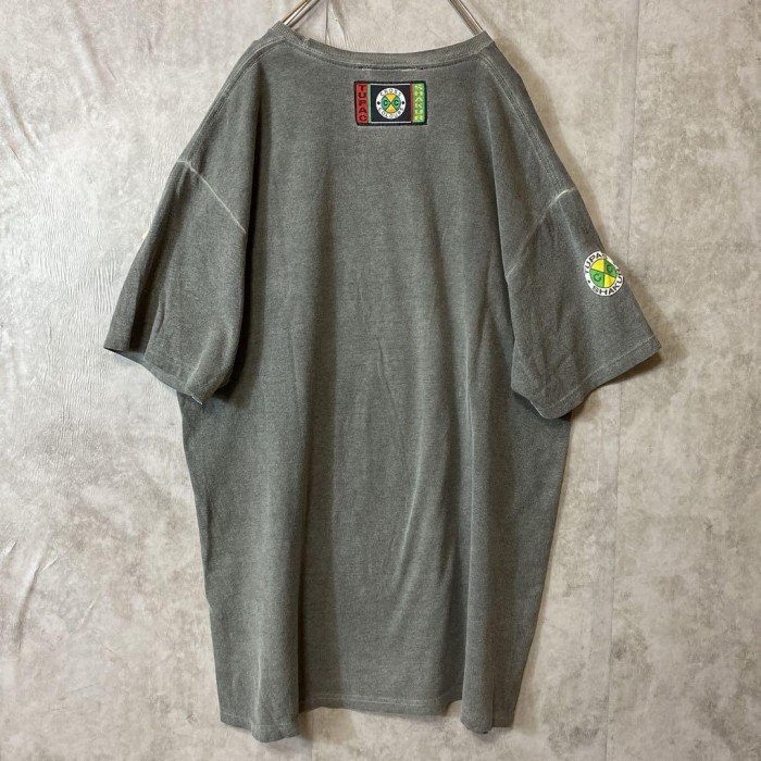CROSS COLOURS 2PAC fade print T-shirt size L 配送A　ツーパック　ラップTシャツ　フェード　ストリート　９０ｓ | Vintage.City 빈티지숍, 빈티지 코디 정보