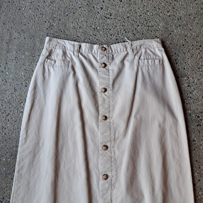 WHITE STAG ロングスカート used [305037] | Vintage.City 古着屋、古着コーデ情報を発信