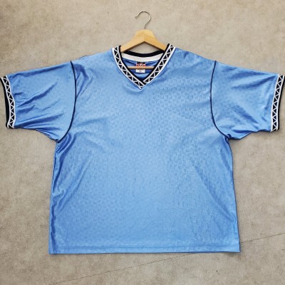 allesonathleticアレソンアスレチックメキシコ製サッカーゲームシャツ | Vintage.City 빈티지숍, 빈티지 코디 정보