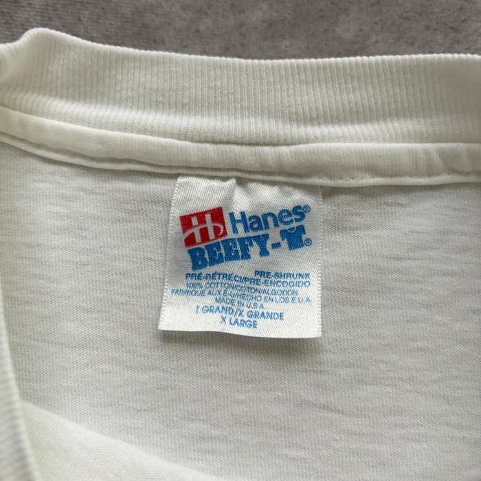 90s  USA製　HARRIS 企業　Tシャツ　古着 | Vintage.City 빈티지숍, 빈티지 코디 정보